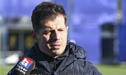 Emre Belözoğlu'ndan Faruk Koca'ya sahip çıktı: Yaşanılanın tek bir suçlusu varmış gibi sunulmamalı