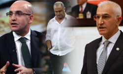 CHP'li Yüksel Mansur Kılınç'tan Bakan Şimşek'e kritik 'Fatih Terim Fonu' soruları!