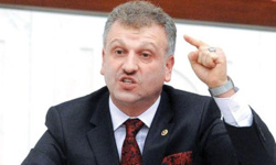 Erdoğan’ın başdanışmanından İmamoğlu'na hakaret: "Kibir abidesi cüce, kıt beyinli..."