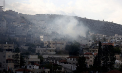 İsrail, Gazze'nin kuzeyinde 2 askerinin daha öldürüldüğünü duyurdu