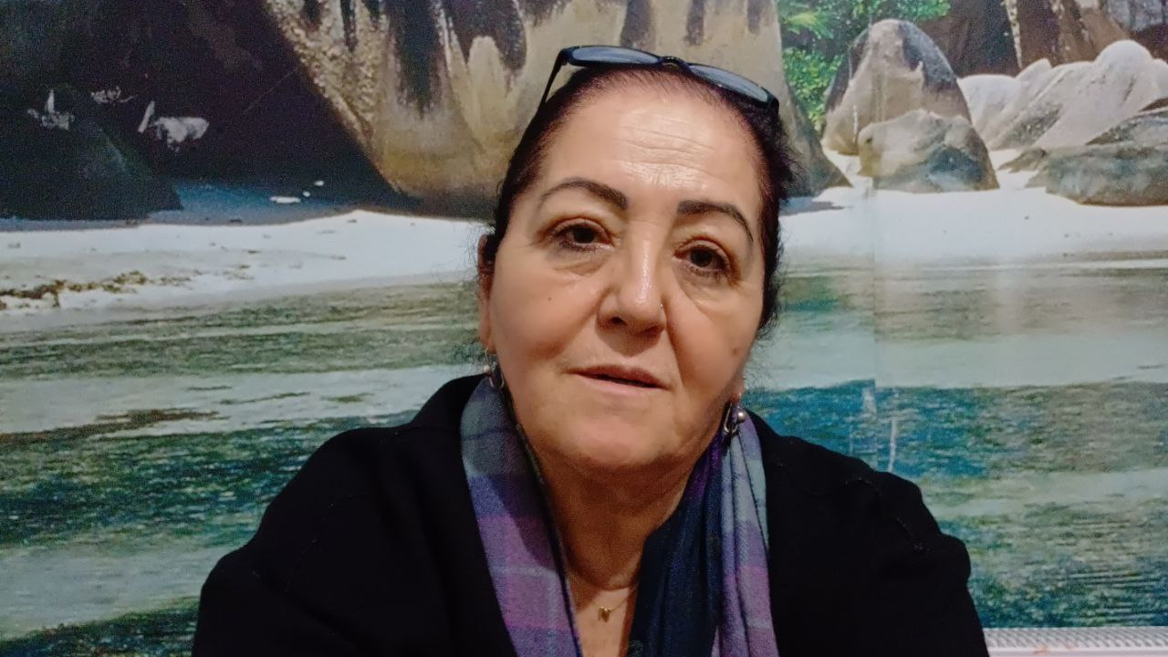 nimetullah tanrıkulu