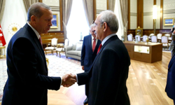 Erdoğan, Kılıçdaroğlu'nu unutamadı