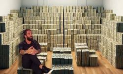 Arda Turan, parasını  "Fatih Terim Fonu"na değil mevduata yatırsaydı ne kadar kazanacaktı?