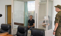 Hablemitoğlu suikastı sanığı Bozkır, Ankara'da yakalandı