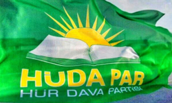 Yerel seçimde Hüda-Par'dan Cumhur İttifakı'na kısmi destek