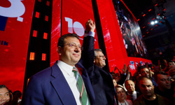 Özgür Özel'den "İmamoğlu'nun gölgesinde kaldı" eleştirilerine yanıt