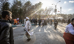 İran’da bir günlük yas ilan edildi