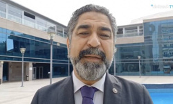 TBB Genel Sekreteri: AYM kararından sonra Can Atalay'ın tahliyesi zorunlu