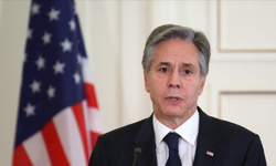 ABD Dışişleri Bakanı Blinken Türkiye'ye geliyor