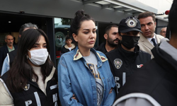 "Dilan Polat’ın kremleri 3 bin arı kovanının olduğu bal ormanına dökülmüş"