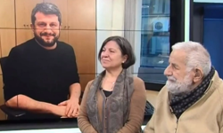 Can Atalay'ın ailesinden Erdoğan'ın 'terörist' sözüne yanıt: Reddediyoruz, o yurtsever bir hak savunucusu