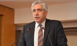 AKP'li Ensarioğlu: DEM Parti yetkilileri ile huzur ortamı sağlamak için konuştum