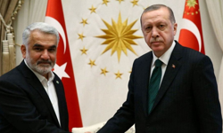 HÜDA PAR’dan üç büyükşehirde AKP’ye destek kararı