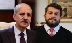 Kulis: TBMM Başkanı Numan Kurtulmuş Can Atalay formülünü buldu