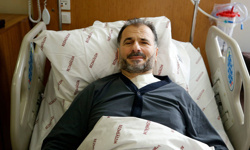 Fatih Camisi imamı saldırıyı anlattı: "Bir diyalog olmadı"