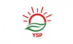 Yeşil Sol Parti yeniden kuruldu