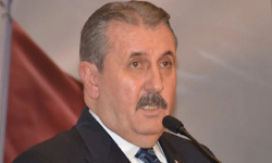 Destici 2012 yılında attığı "Özerkliği kabul edebiliriz" paylaşımını sildi