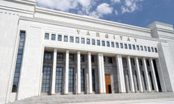 İstanbul Anadolu Cumhuriyet Başsavcısı İsmail Uçar, Yargıtay üyesi seçildi