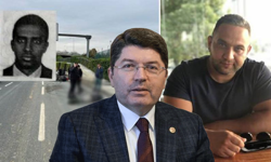 Adalet Bakanı Yılmaz Tunç: Somali Cumhurbaşkanı'nın oğluna verilen ceza mahkemenin takdiri