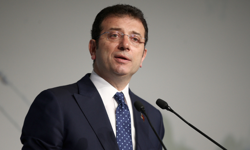 İmamoğlu'ndan Erdoğan'a 'Bizi izlemeye devam etsin' yanıtı