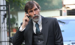 Erdal Beşikçioğlu, FETÖ'nün 'uyuşturucu' kumpasını anlattı! "Gezi'nin faturasıydı"