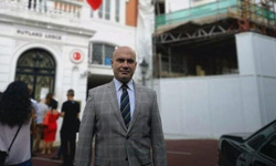 İYİ Partili Çömez: Asla Cumhur İttifakı’yla birlikte değiliz