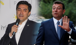 İYİ Parti'nin adayı Kavuncu'nun sözleri yeniden gündemde:  İmamoğlu performansıyla istenmeyen bir rakip