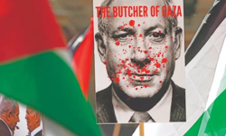 Uluslararası Adalet Divanı, İsrail'in başvurusunu reddetti! "İddialar makul seviyede kanıtlandı"