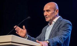 Tunç Soyer'den CHP Genel Merkezi'ne tepki: Siyasi nezaketsizlik