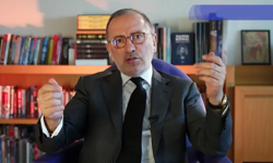 Fatih Altaylı'ya 7 ay hapis cezası: Galatasaray trübün liderine hakaret etmişti