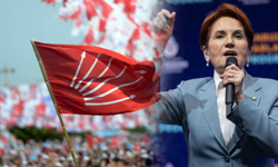 CHP'den Meral Akşener'in 'karın ağrısı biz miyiz?" sözlerine ilk yanıt