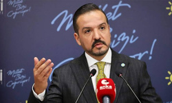 İYİ Parti'den İstanbul ve Ankara açıklaması: "Önce AKP adayını görelim"