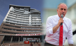 Şaban Sevinç, CHP'nin Muharrem İnce'ye 'nihai' teklifini açıkladı