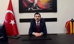 Kulp Kaymakamı'nın darp ettiği imam: Mikrofon sopasıyla bacaklarıma vurdu