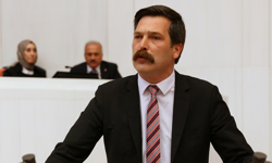 Erkan Baş:  AKP 'Darbe yoluyla bu Anayasa'yı ayaklar altına alalım' diyor