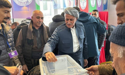 DEM Parti'de 48 merkezde gösterilecek adaylar belli oldu