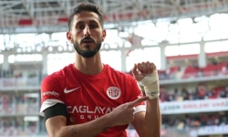 İsrailli futbolcu Jehezkel özel uçakla ülkesine dönecek