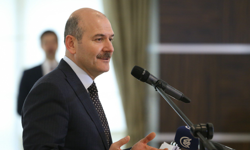 'İBB'de 557 terörist var' demişti: Soylu 'siyaset yapma özgürlüğünü' kullanmış