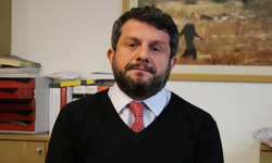 Yargı krizi! TİP'ten Yargıtay üyeleri, AKP ve MHP yöneticileri hakkına suç duyurusu