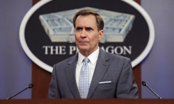 John Kirby'den Türkiye'nin F-35 programına dair açıklama