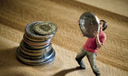 Alaattin Aktaş'ın dilinde tüy bitti ama yine de anlattı: Enflasyon düşer hayat pahalılığı baki kalır