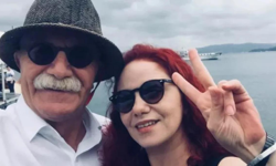 Depremde kızını kaybeden tiyatrocu Orhan Aydın: Lütfü Savaş’ı kabullenemiyorum