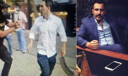 Gezi direnişçilerine palayla saldıran “Palalı Sabri” Beyoğlu’nda öldürüldü