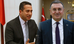 CHP'li Başarır'dan Lütfü Savaş açıklaması: Hatay'dan da yurttaşlarımızdan da büyük değiliz