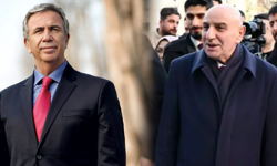 Mansur Yavaş'tan AKP'li rakibi Altınok'a: Takip edilmek güzel bir şey