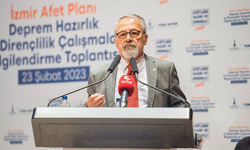 Prof. Dr. Naci Görür'e iki partiden adaylık teklifi