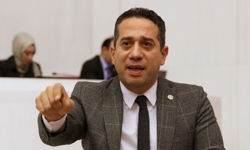 Başarır: 3. genel başkanımız terör örgütünün başını cezaevine attı, onla iş çevirmek de Erdoğan'a düştü