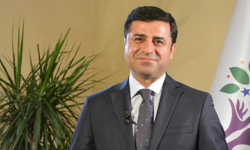 Selahattin Demirtaş'tan kritik yerel seçim mektubu! "Lafı hiç dolandırmadan, madde madde anlatıyorum"