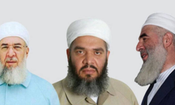 Deprem konutu 'kurasında' Menzil şeyhlerinin tamamına ev çıktı!