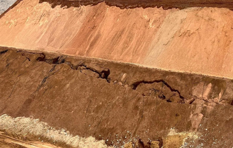 Siyanürlü Facia Göz Göre Göre Geldi! İşte Işçilerin Felaketten Önce Çektiği Fotoğraflar2